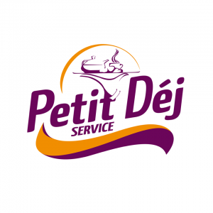 Petit Déj logo